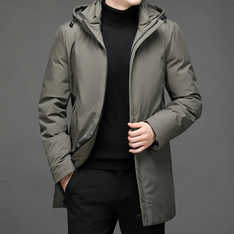 PARKA™ WINTER COAT