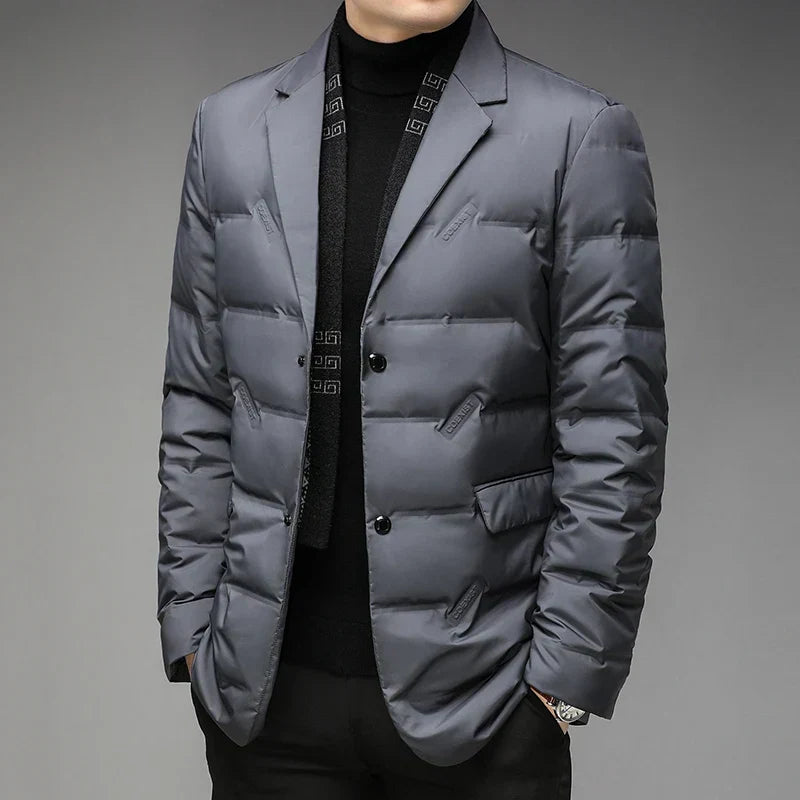 WILSON™ DUCK  Blazer Ceket