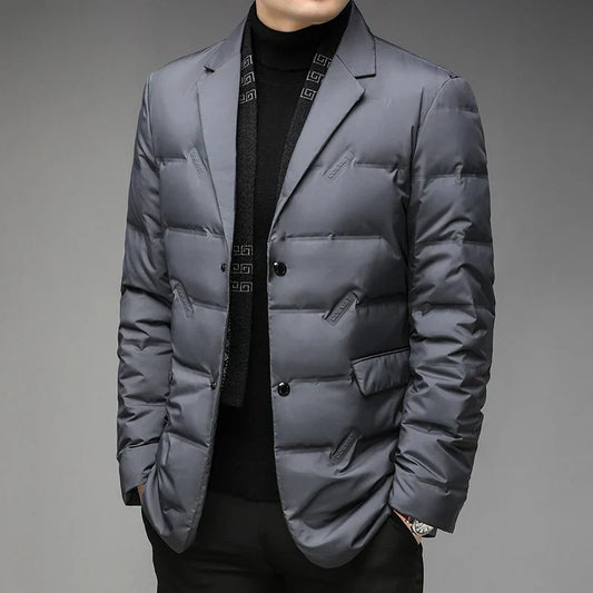 WILSON™ DUCK  Blazer Ceket
