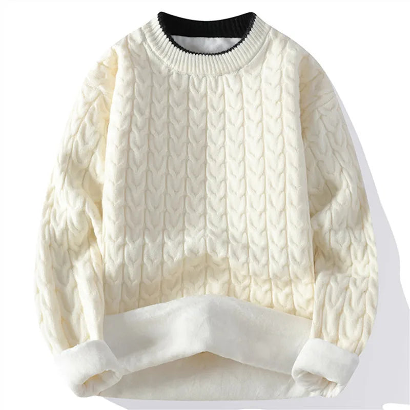 VANCE ASTOR Warm Kazak