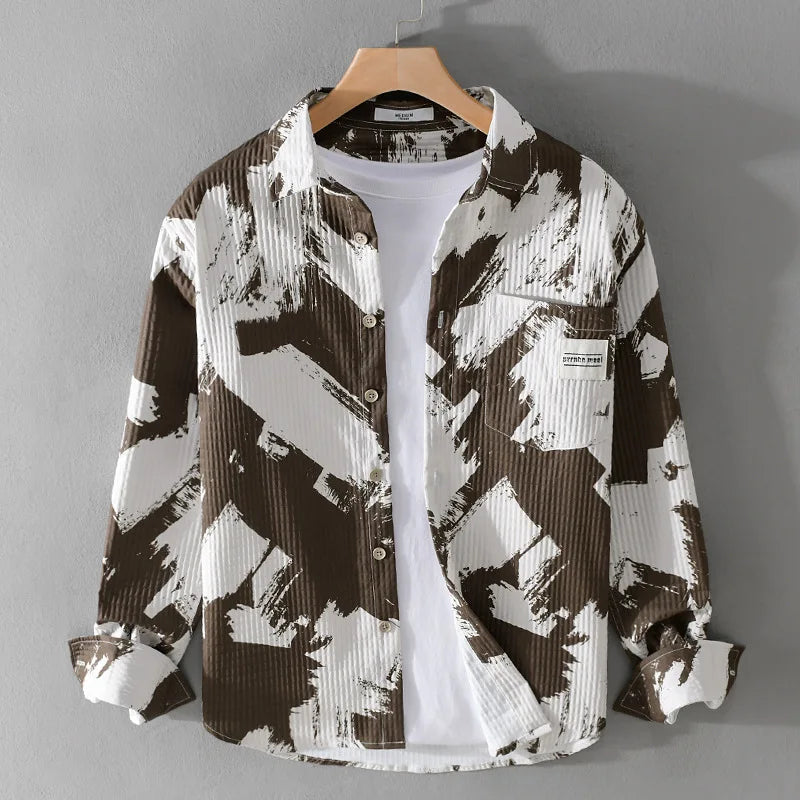 Marcello Vane Blouse Gömlek