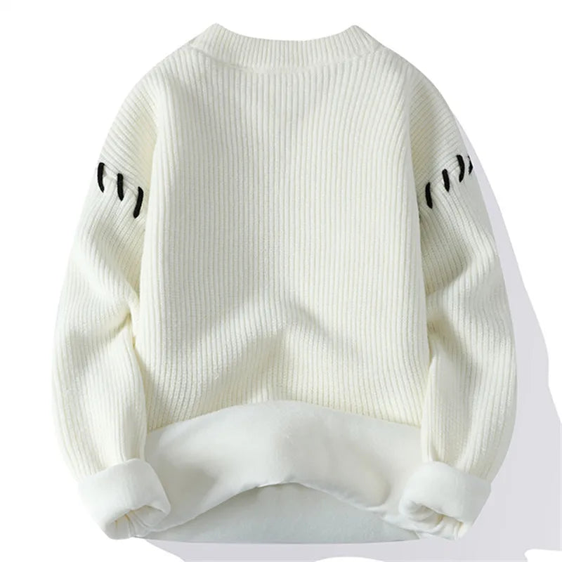 VANCE ASTOR Fleece Kazak