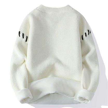 VANCE ASTOR Fleece Kazak