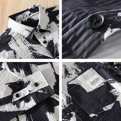 Marcello Vane Blouse Gömlek