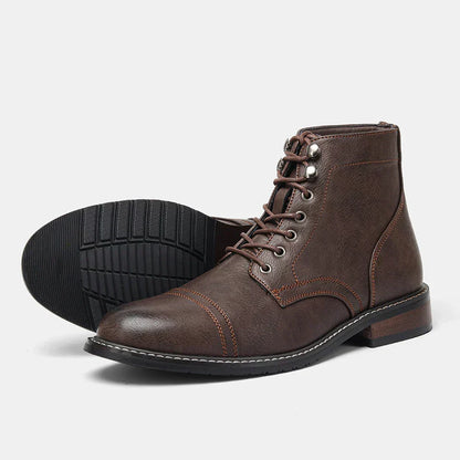 Keith | Vintage Derby Bot