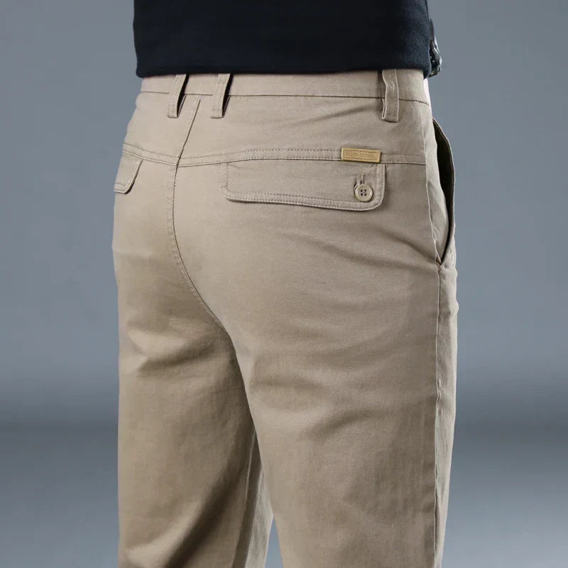 BERNER™ Slim Fit Pantolon