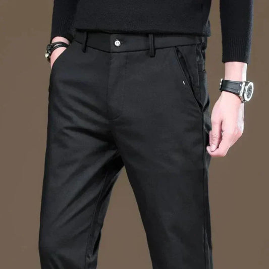 BILSON Slim Fit Pantolon