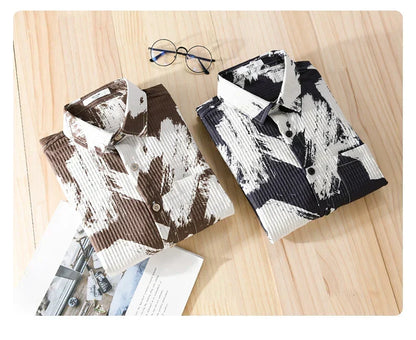 Marcello Vane Blouse Gömlek