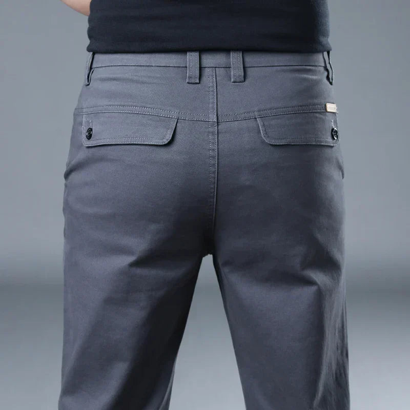 BERNER™ Slim Fit Pantolon