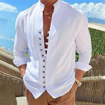 VANCE ASTOR Button Gömlek