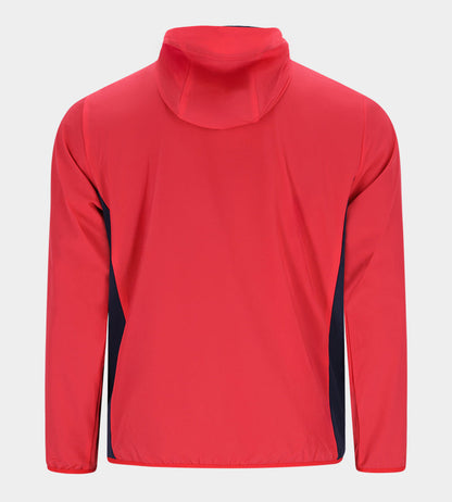 Marcello Vane SWING Kırmızı Hoodie