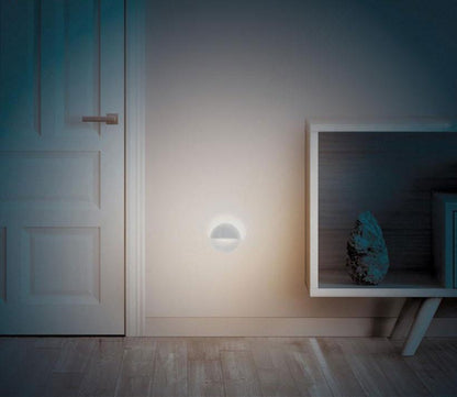 Denton - Bluetooth LED Body Sensor Lamp