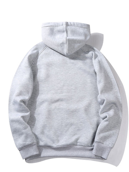 Marcello Vane Kangaroo Hoodie