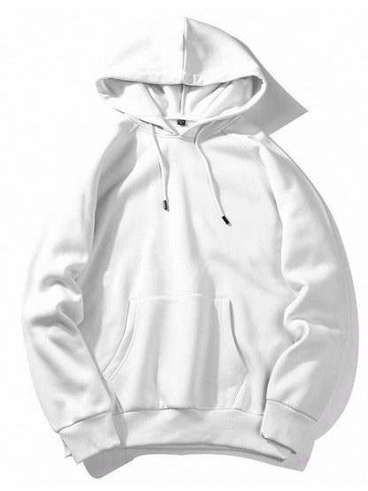 Marcello Vane Yazı Baskılı Hoodie