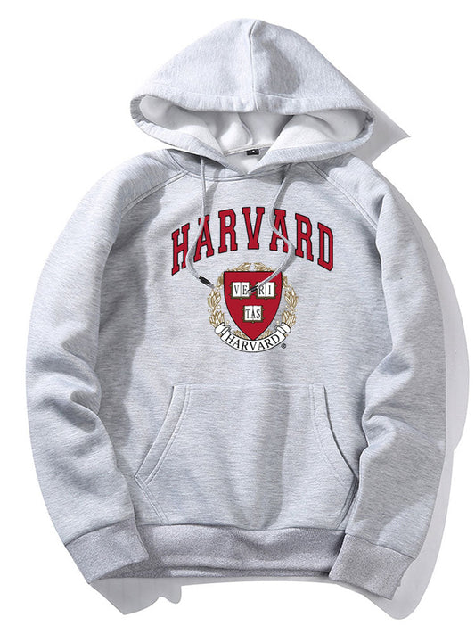 Marcello Vane Harvard Hoodie