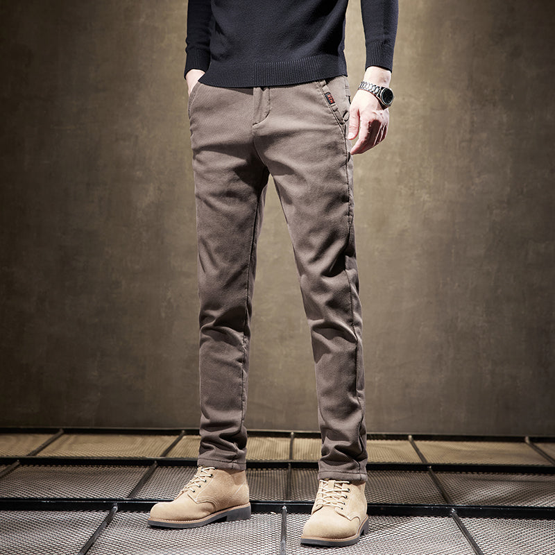 SLIM FIT Pantolon