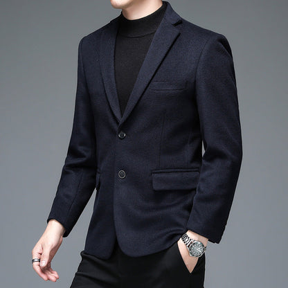 RONALD™ Yün Blazer Ceket