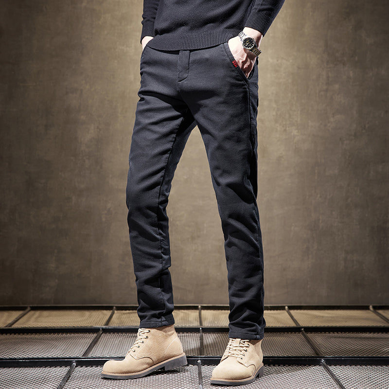 SLIM FIT Pantolon