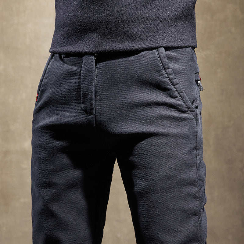SLIM FIT Pantolon