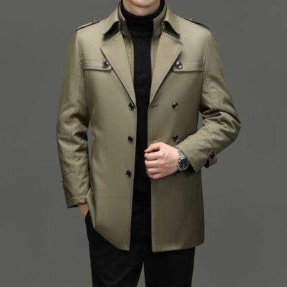 EDMUND™ Palto