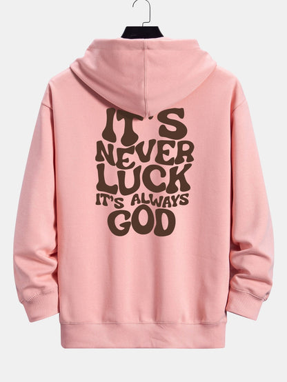 Marcello Vane Hip Hop Hoodie