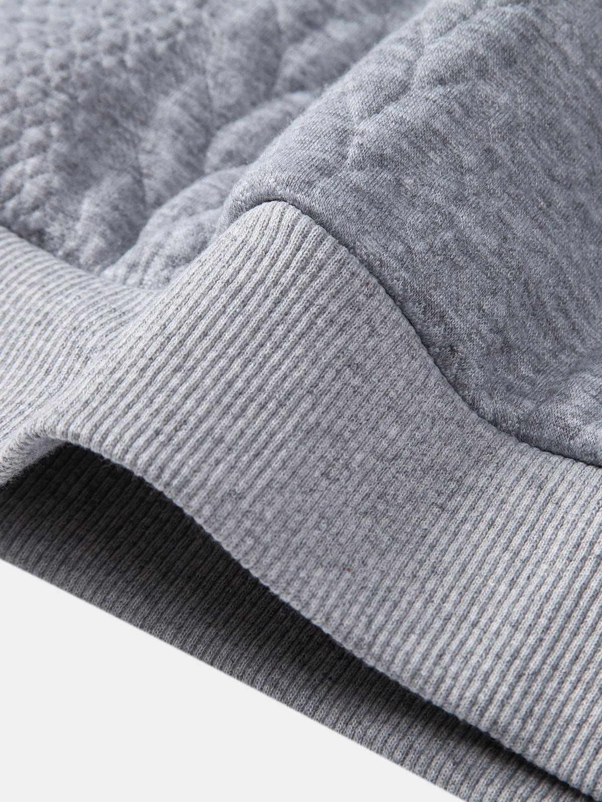 Marcello Vane Relax Fit Hoodie
