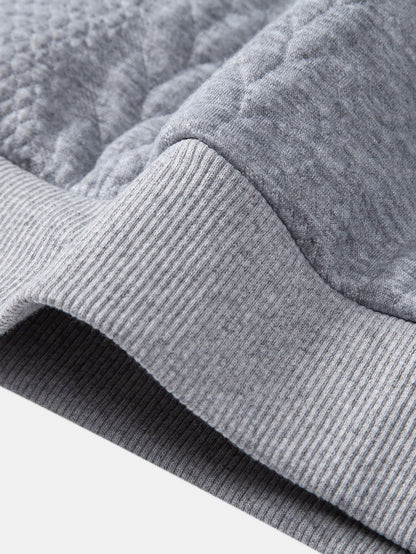 Marcello Vane Relax Fit Hoodie