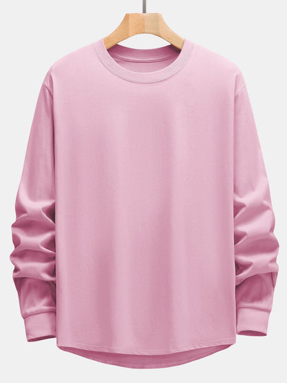 Marcello Vane Basic Sweatshirt