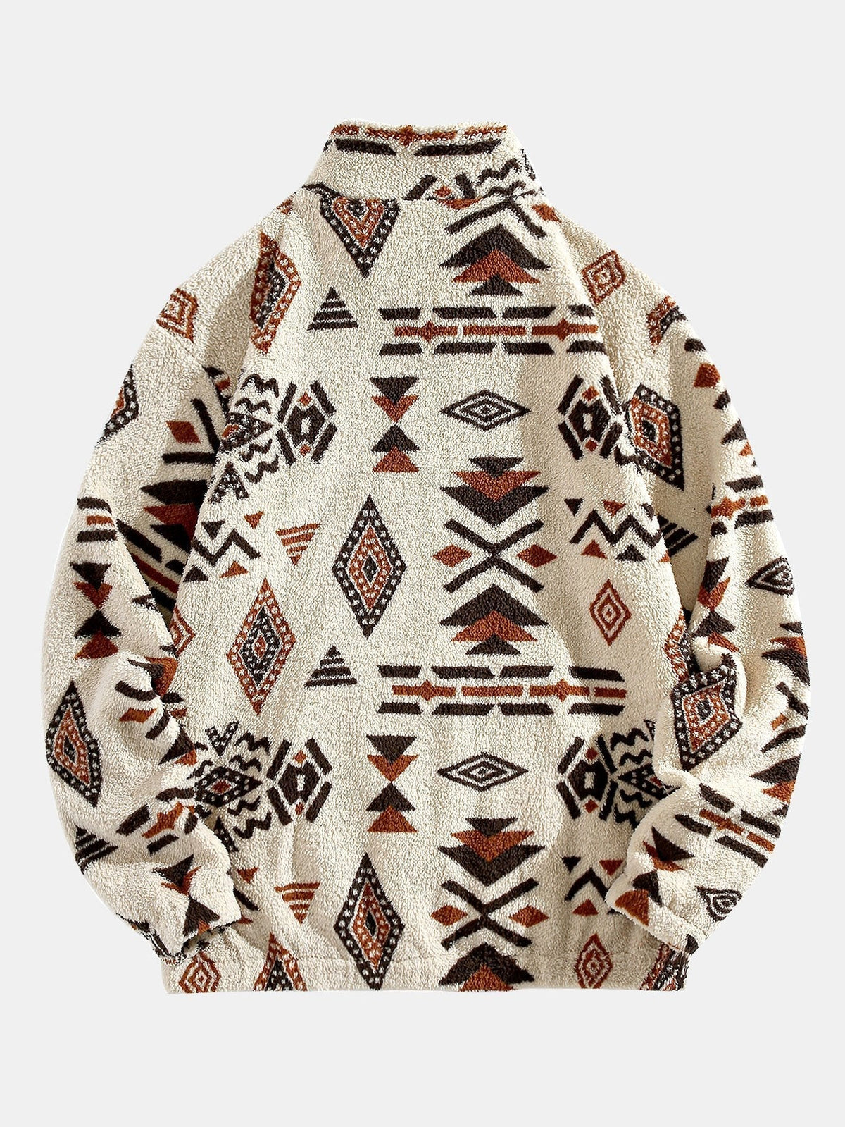 Marcello Vane Aztech Hoodie