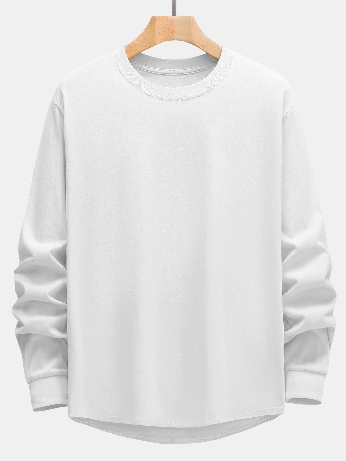 Marcello Vane Basic Sweatshirt