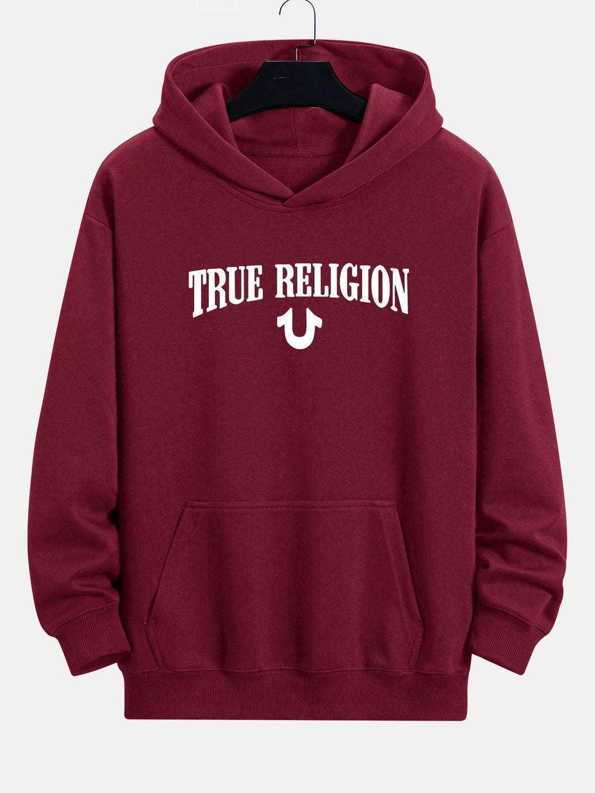 Marcello Vane True Religion Hoodie