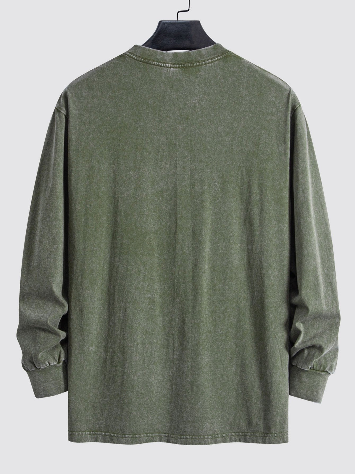 Marcello Vane Slogan Sweatshirt