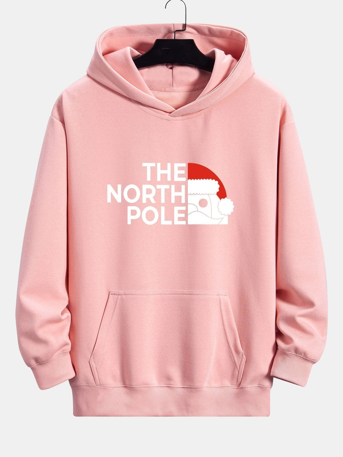 Marcello Vane The North Pole Hoodie
