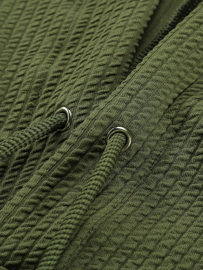 Marcello Vane Long Sleeve Hoodie