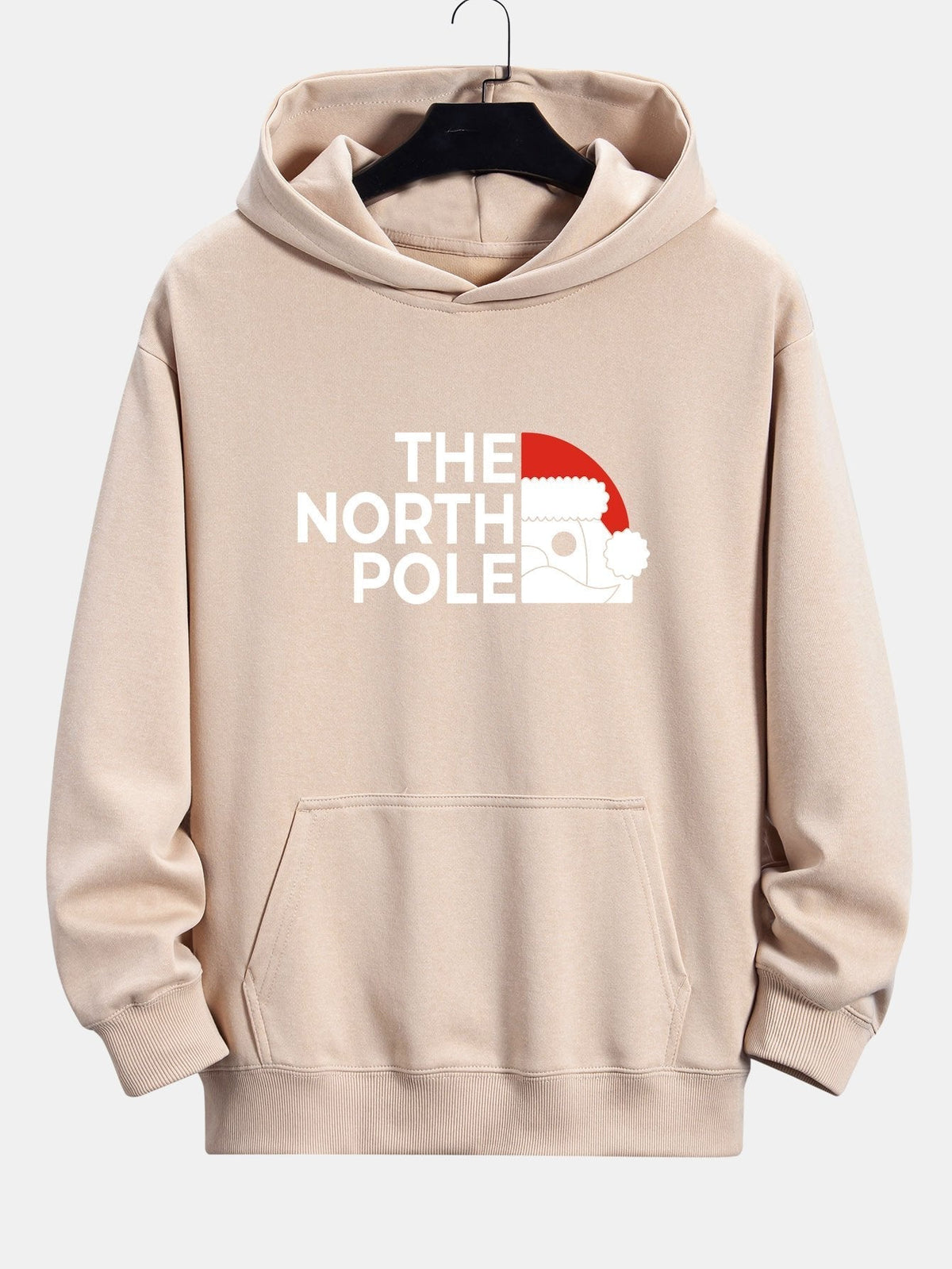 Marcello Vane The North Pole Hoodie