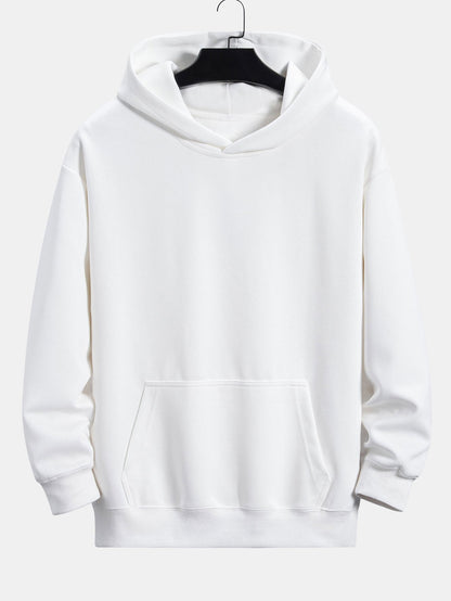Marcello Vane Blossom Hoodie