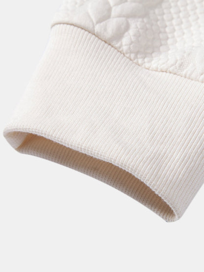 Marcello Vane Relax Fit Hoodie
