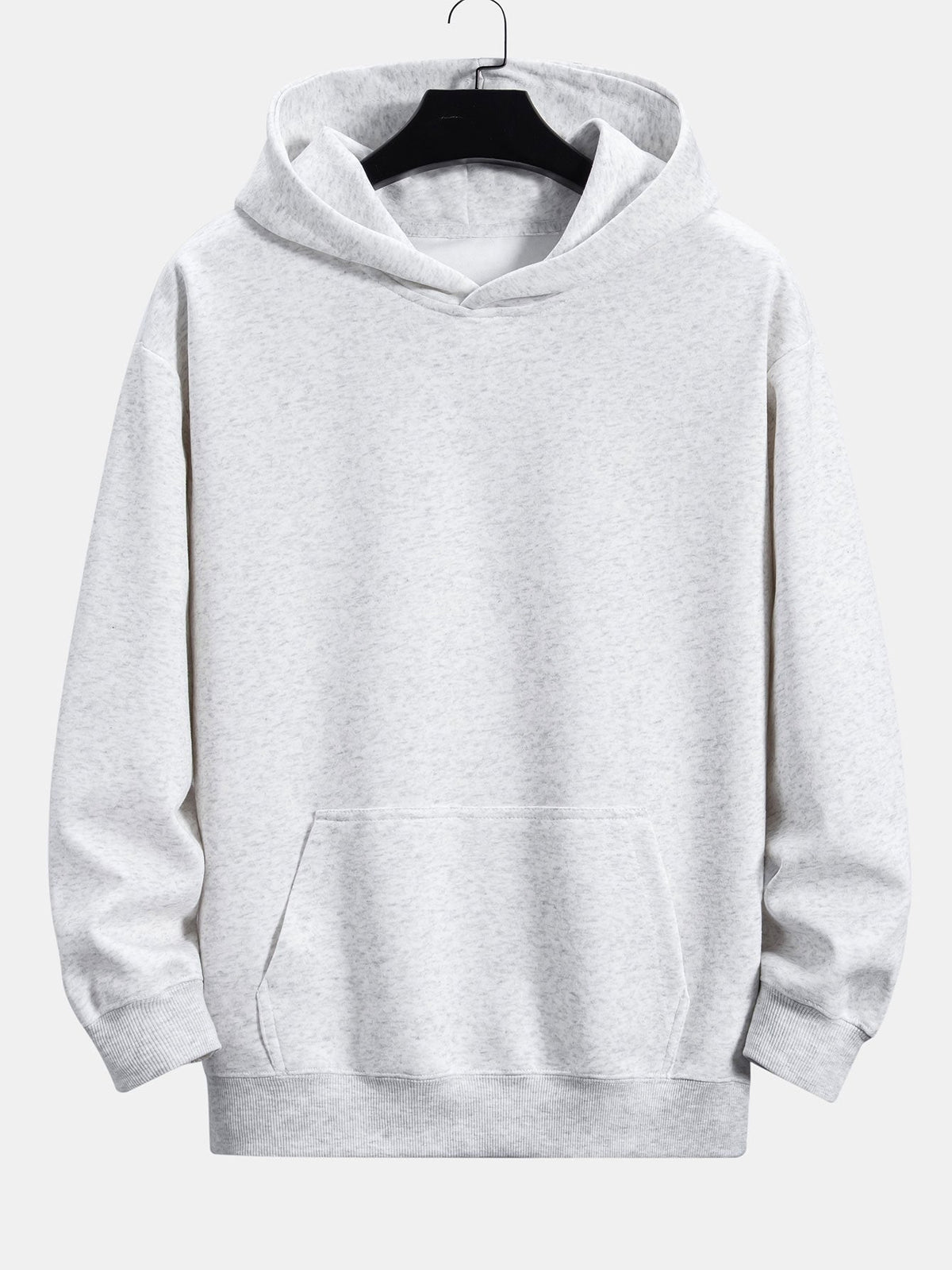 Marcello Vane Basic Hoodie