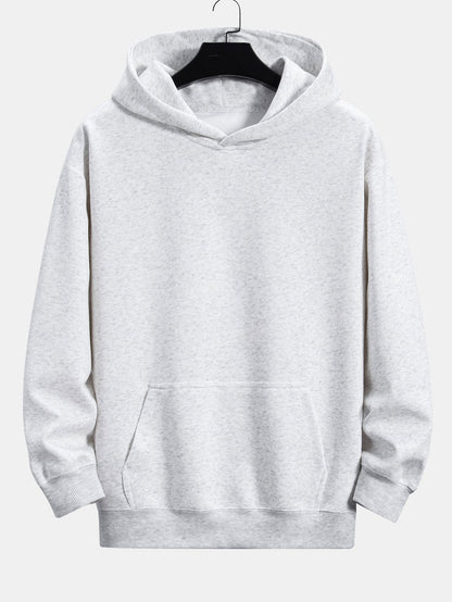 Marcello Vane Basic Hoodie