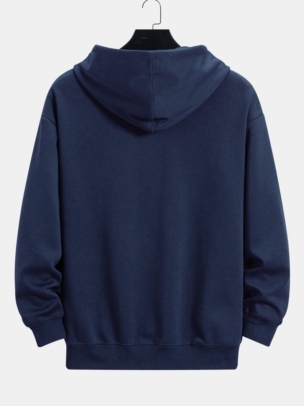 Marcello Vane Basic Hoodie