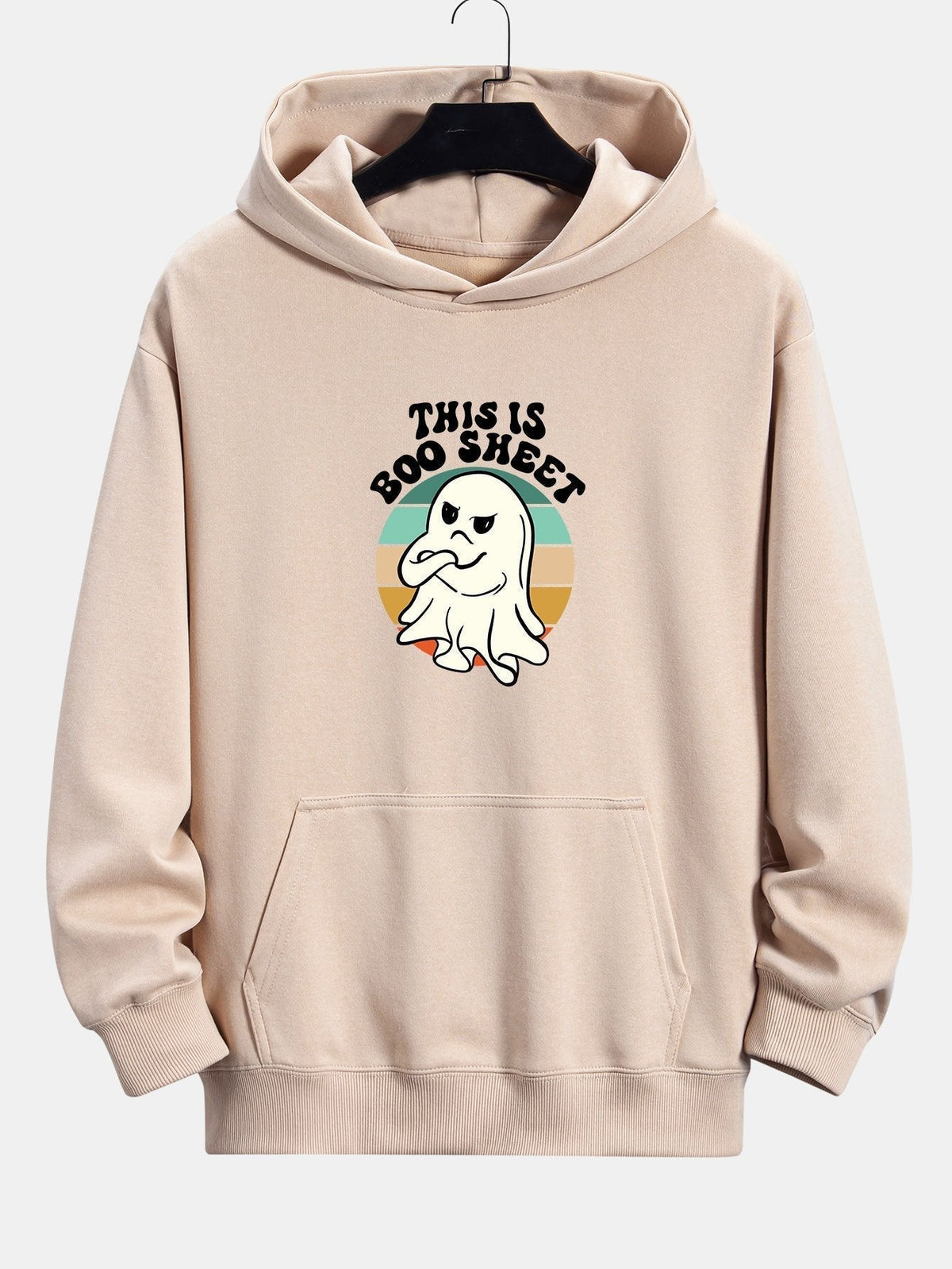 Marcello Vane Ghost Hoodie
