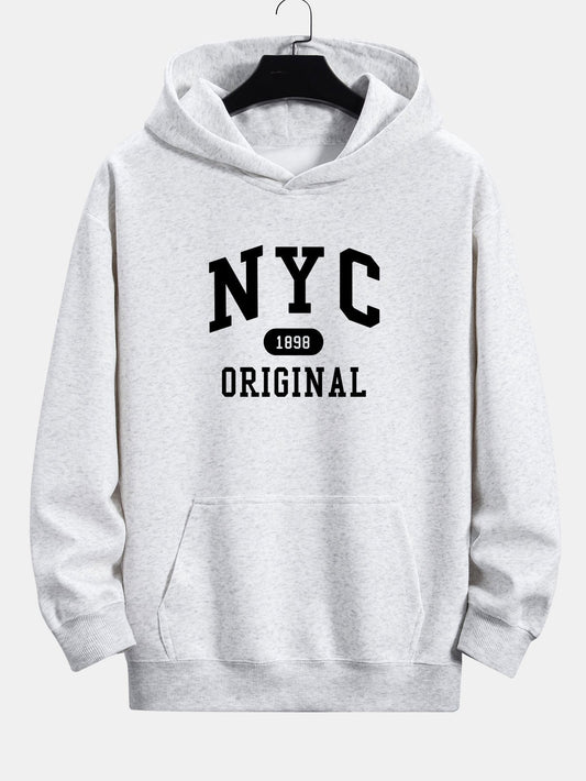 Marcello Vane NYC Original Hoodie