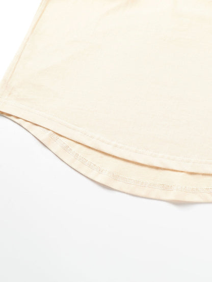Marcello Vane Basic Sweatshirt