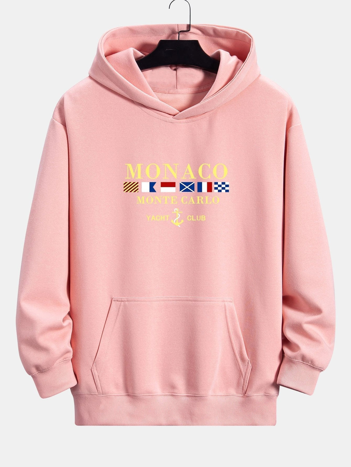 Marcello Vane Monaco Hoodie