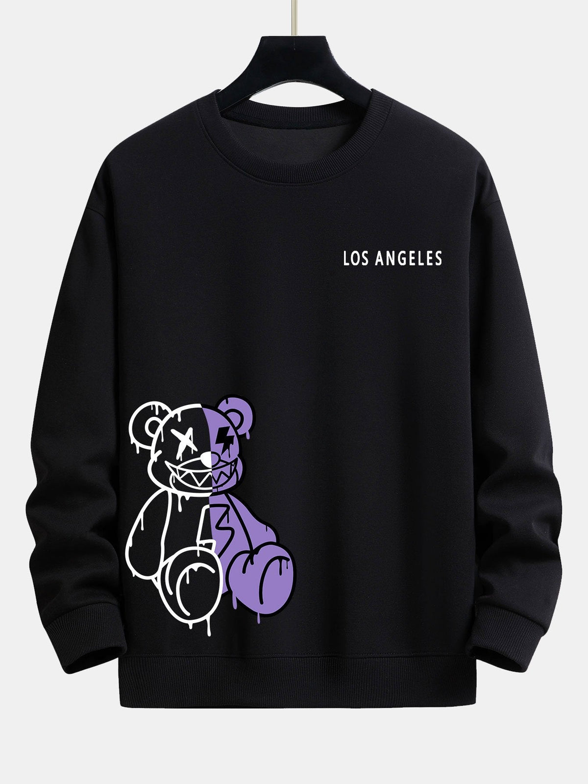 Marcello Vane Los Angeles Sweatshirt