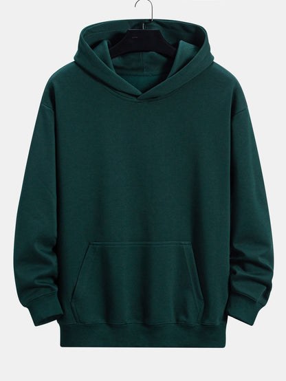 Marcello Vane Basic Hoodie