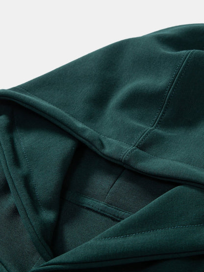 Marcello Vane Basic Hoodie