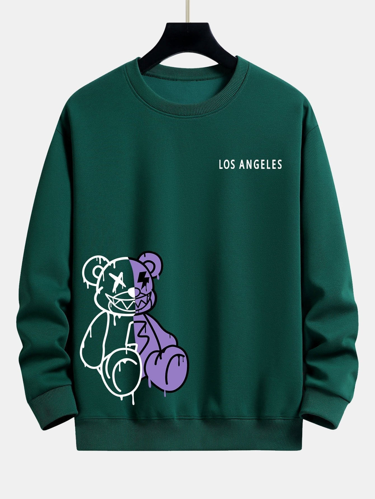 Marcello Vane Los Angeles Sweatshirt