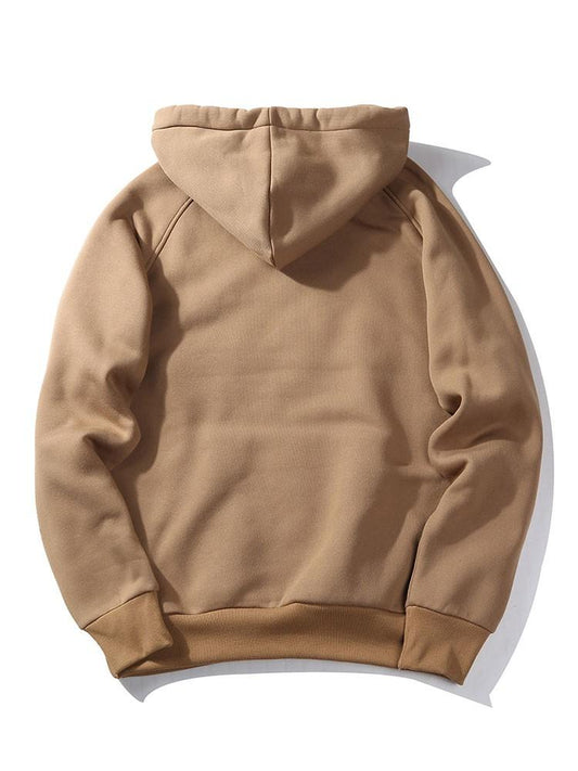 Marcello Vane NASA Space Bear Hoodie