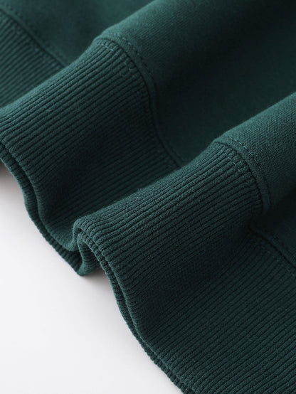 Marcello Vane Gradient Bear Sweatshirt